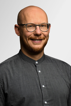 Johannes Leuthold